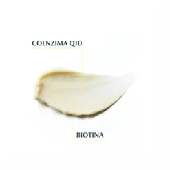 Formula anti-rughe con Coenzima Q10 per pelle secca e sensibile