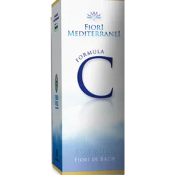 Formula C Fiori Mediterranei Gocce 20ml