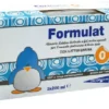 Formulat 0 liquido per neonati pretermine dalla nascita 3 brick da 200ml
