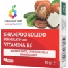 Formulato Con Vitamina B5