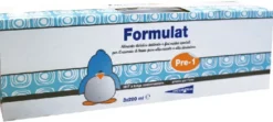 Formulat Pre-1 liquido per neonati pretermine 3 brick da 200ml