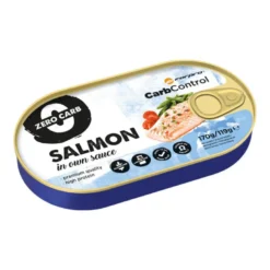 Forpro Zero Carb Salmon 170g