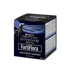 Fortiflora Cane 30 Buste 1 G - Integratore Probiotico per Cani