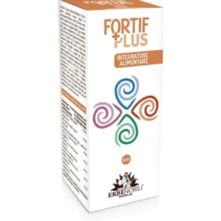 Fortif Plus 30 Compresse