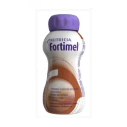 Fortimel Cioccolato 4x200ml