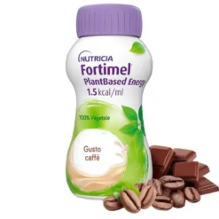 Fortimel Plant Based Energy Caffè