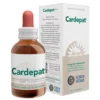 Forza Vitale Cardepat Ecosol integratore alimentare utile per il fegato gocce 50ml