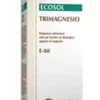 Forza Vitale Ecosol Trimagnesio 60 compresse