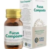 Forza Vitale Fucus Composto Ecosol stimola il metabolismo 60 compresse