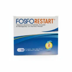 Fosforestart 12 Bustine