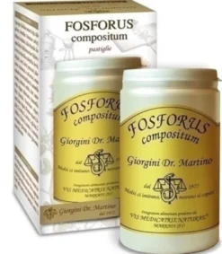 FOSFORUS compositum