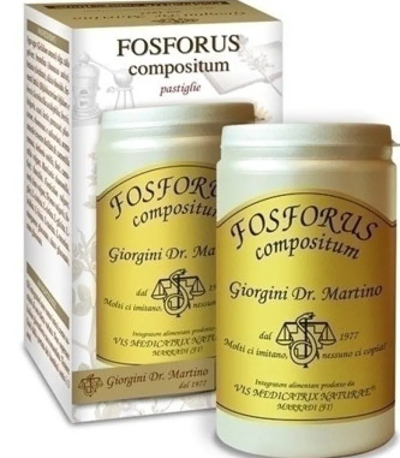 FOSFORUS compositum