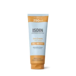 Fotoprotector Gel Crema SPF 50+ Protezione Alta