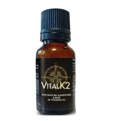 Freeland Vital K2 integratore alimentare 30 compresse
