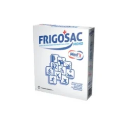 Frigosac Ghiaccio Istantaneo Con Astuccio