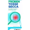 Froben Tosse Secca Sciroppo 125 ml