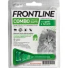Frontine Combo Spot-On antiparassitario per gatti e furetti 1 pipetta 0,5ml