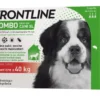 Frontline Combo per cani di peso superiore a 40kg