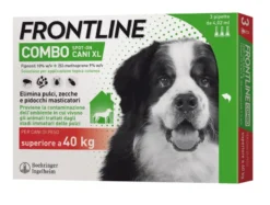 Frontline Combo per cani di peso superiore a 40kg
