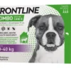 Frontline Combo Spot-On Cani G 3x2,68ml Protezione Antiparassitaria