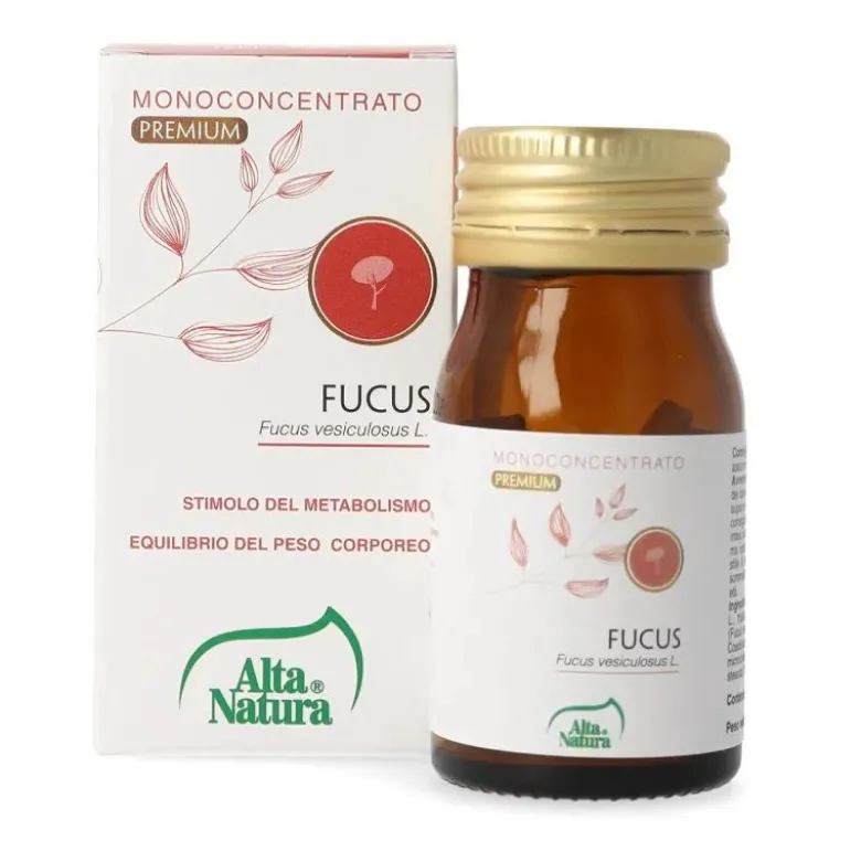 Fucus