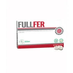 Fullfer integratore alimentare 20 compresse