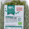 Fusilli di Piselli Bio 250 g