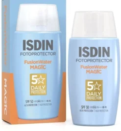 Fusion Water Magic Spf50 50 ml