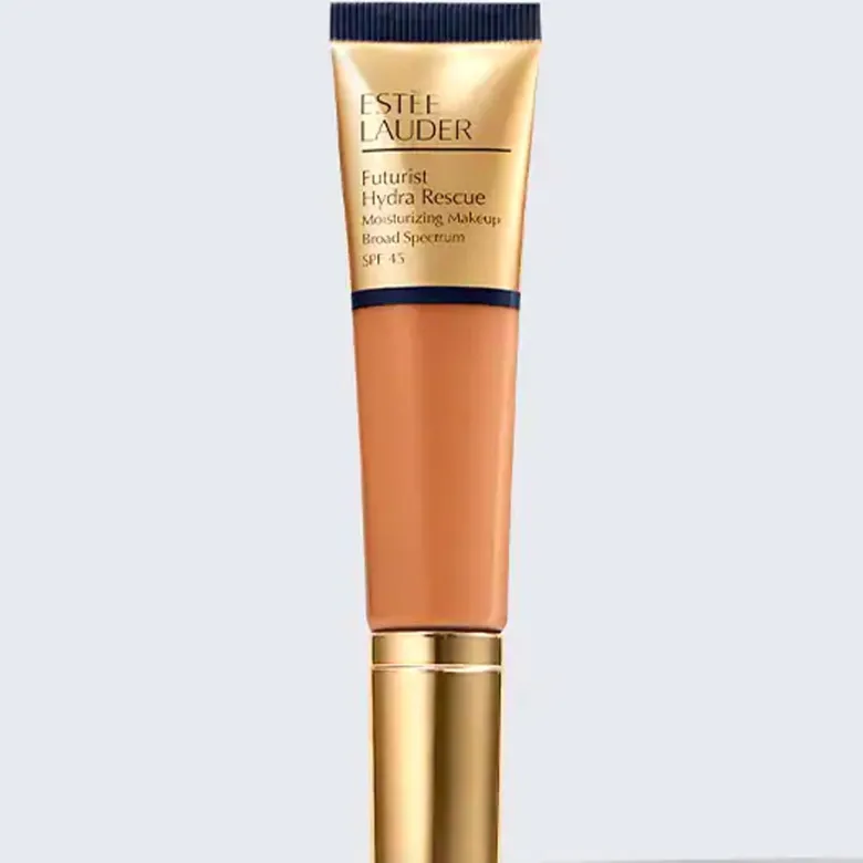Futurist Hydra Rescue SPF45