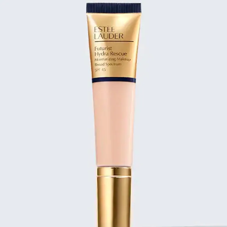 Futurist Hydra Rescue SPF45