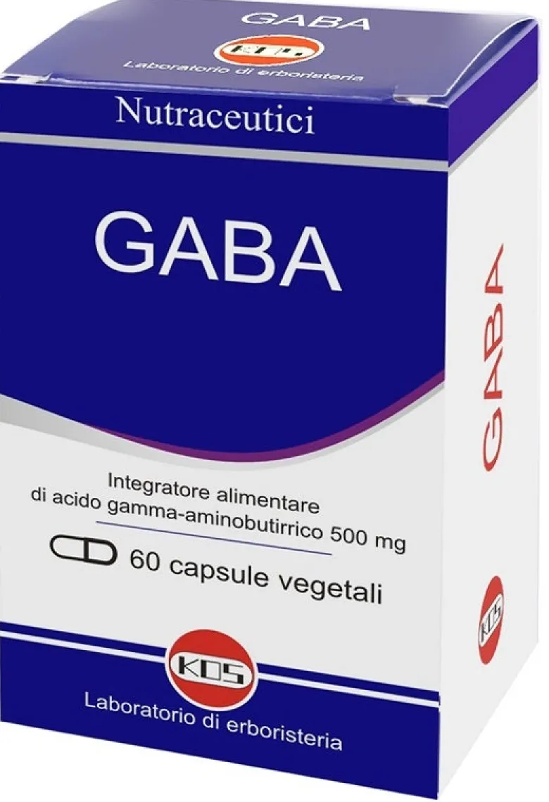 Gaba