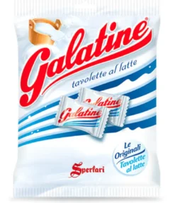 Galatine Latte 50g