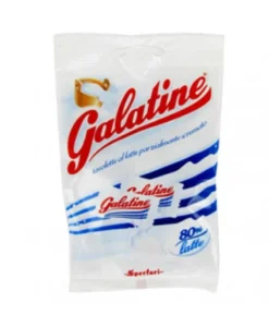 Galatine Latte 50g