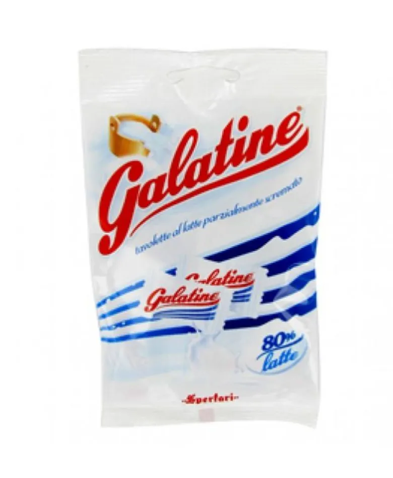Galatine Latte 50g