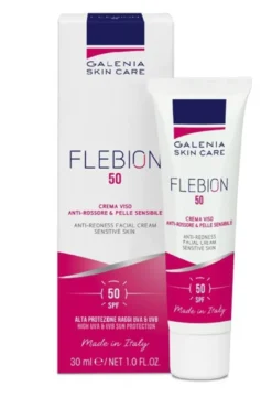 Galenia Flebion 50 SPF50+ 30ml