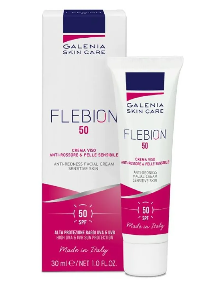 Galenia Flebion 50 SPF50+ 30ml