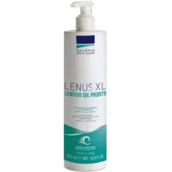 Galenia Lenus XL Lenitivo sul prurito 500 ml
