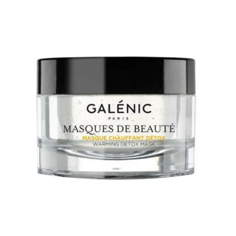 Galenic Maschera Riscaldante Detox 50ml