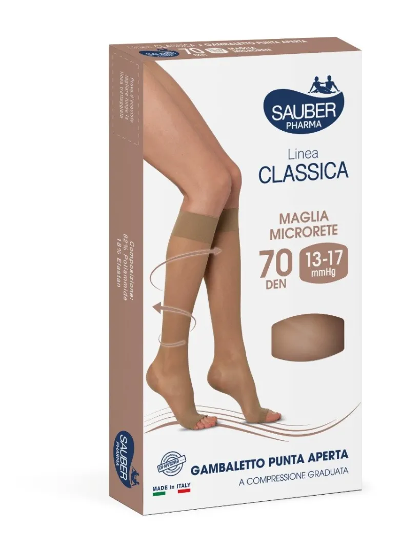 Gambaletto Punta Aperta