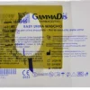 Gammadis Contenitore Urina Baby Maschio