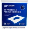 Gammadis Copriwater 10 Fogli