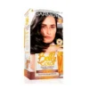 Garnier Belle Color kit per colorazione capelli 80 Nero Naturale