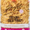 Garofalo Pasta Mista di Mais Riso Integrale e Quinoa 400 g