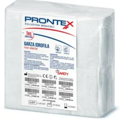 Garza Texil Prontex 10X10cm 1kg