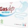 Gasdep Active Equilibrio Della Flora Intestinale 6+12 Bustine