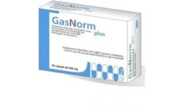 GasNorm Plus 36 capsule