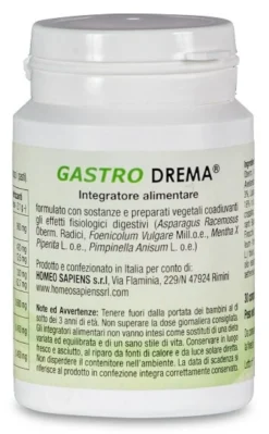 Gastro Drema 30 compresse