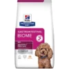 Gastrointestinal Biome Mini Alimento Per Cani