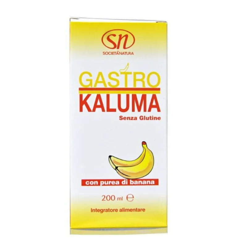 Gastrokalu 200ml