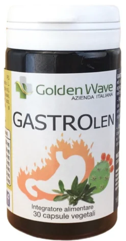 Gastrolen